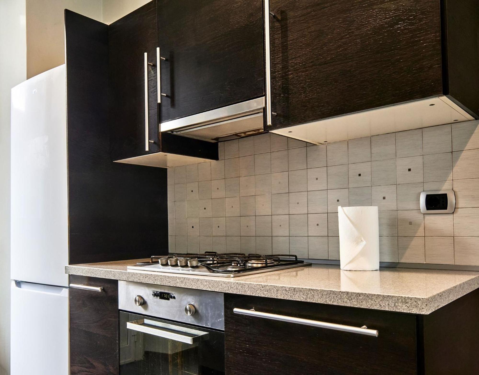 Sant'Ambrogio Charme Apartment มิลาน ภายนอก รูปภาพ