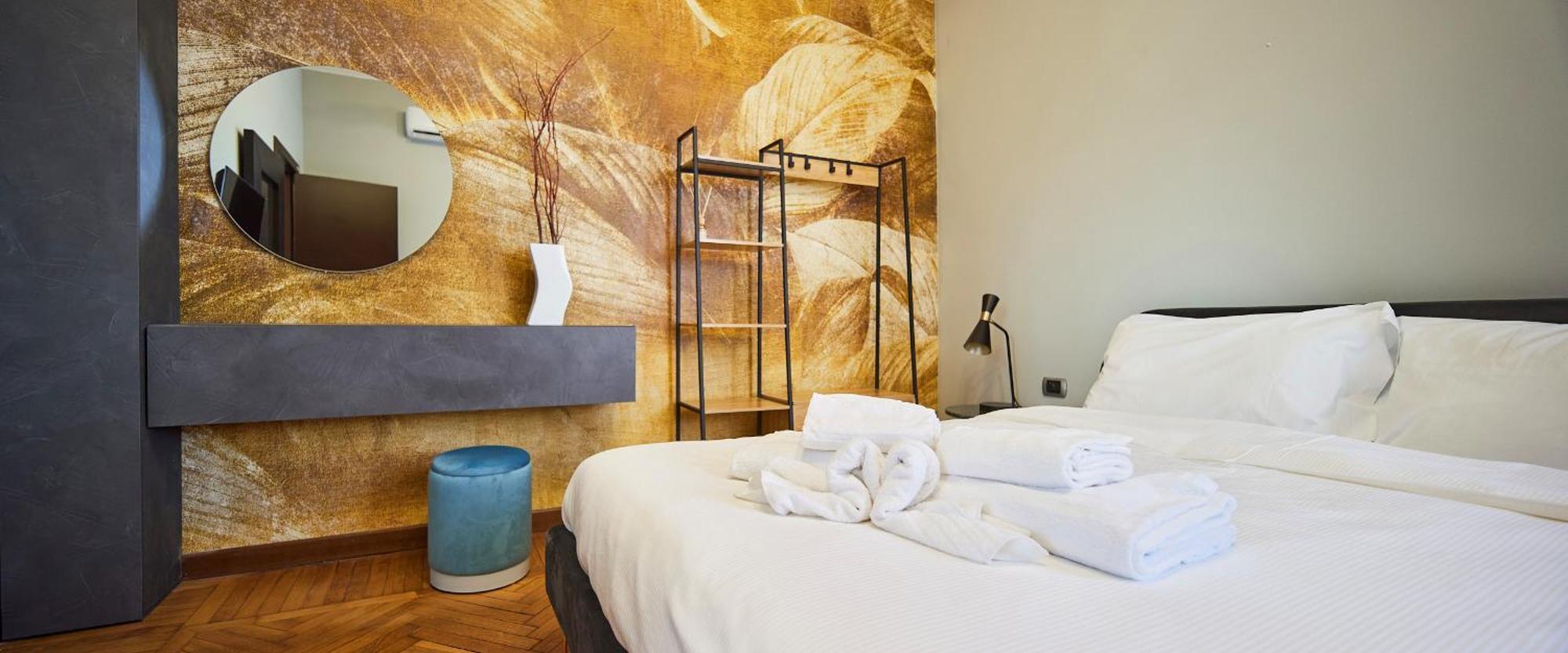 Sant'Ambrogio Charme Apartment มิลาน ภายนอก รูปภาพ